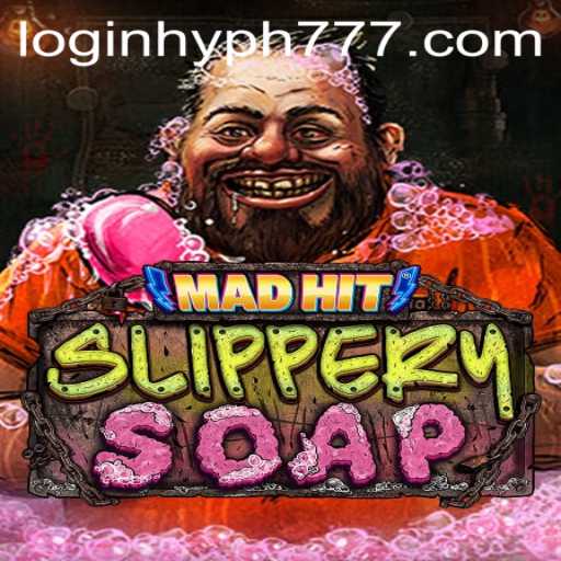 MadHitSlipperySoap: An Exciting New Game Taking the World by Storm