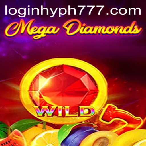 MegaDiamond: Unveiling the Ultimate Gaming Experience with HYPH777