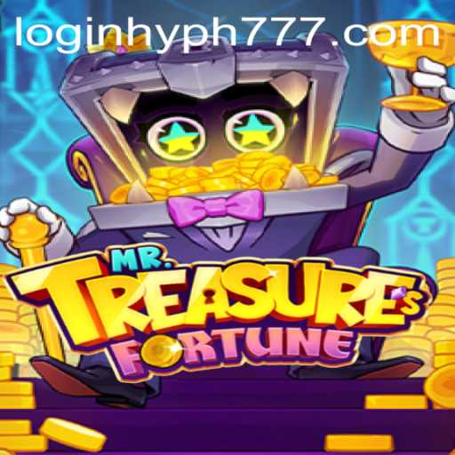 Exploring the Enchanting World of MrTreasuresFortune: A Captivating Gaming Adventure