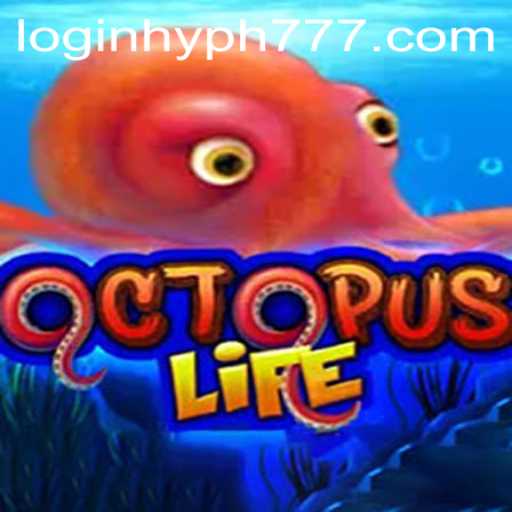 Discover OctopusLife: The Ultimate Underwater Adventure Game