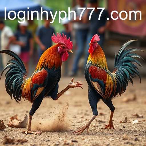 Exploring the World of Sabong Games: The Thrill of Cockfighting through HYPH777