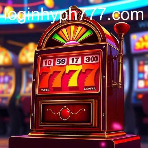 Exploring the Fascinating World of Slot Machines: Keeping an Eye on HYPH777