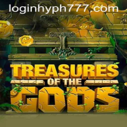 Treasure of the Gods: An Epic Adventure Awaits